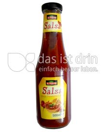 Produktabbildung: El Tequito Salsa 500 ml