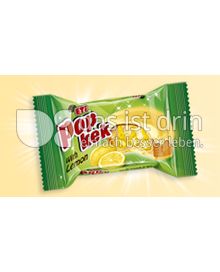 Produktabbildung: Pop Kek Zitrone 45 g