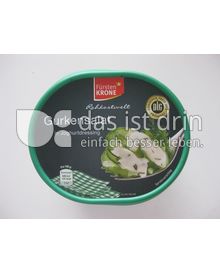 Produktabbildung: Fürstenkrone Gurkensalat in Joghurtdressing 400 g