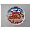 Produktabbildung: Landfein Joghurt Erdbeere  1000 g