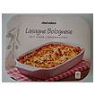 Produktabbildung: chef select  Lasange Bolognese 400 g