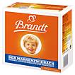Produktabbildung: Brandt  Der Markenzwieback 225 g