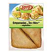 Produktabbildung: SOTO Vegetarische Spezialitäten  Empanadas Tex-Mex 250 g