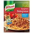 Produktabbildung: Knorr Fix  Spaghetti Bolognese 0,042 g