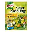 Produktabbildung: Knorr  Salat Krönung Gartenkräuter  würzig  