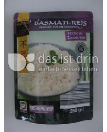 Produktabbildung: Satori Basmati-Reis 250 g