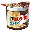 Produktabbildung: Nutella nutella & GO! 