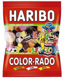 Produktabbildung: Haribo Haribo - Color-Rado 300 g
