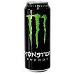 Produktabbildung: Monster Energy Monster Energy  500 ml