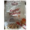 Produktabbildung: Knusper Frühstück  Müsli 325 g