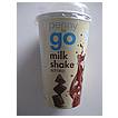 Produktabbildung: Penny  Milk Shake Schoko 230 ml