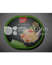 Produktabbildung: Fürstenkrone Weißkrautsalat 400 g