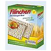 Produktabbildung: Filinchen Das Knusper-Brot  100 g
