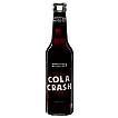 Produktabbildung: MISTER D "Cola Crash"  0,33 l