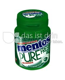 Produktabbildung: Mentos Pure 35 St.