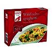 Produktabbildung: Gosch Sylt  Wildlachs Spaghetti 450 g