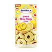 Produktabbildung: Sommer  Dinkel Hirse-Ringe Zitrone 150 g