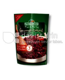 Produktabbildung: Spreewaldhof Gourmet Rotkohl 400 g