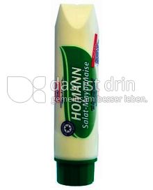 Produktabbildung: Homann Foodservice Salat-Mayonnaise mit 50% 875 ml