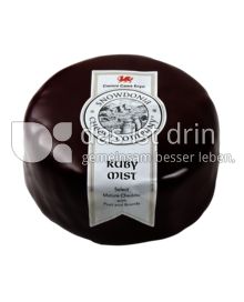 Produktabbildung: Ruby Mist Cheddar-Käse 200 g
