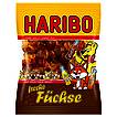 Produktabbildung: Haribo Freche Füchse  200 g