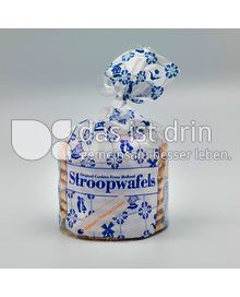 Produktabbildung: Stroopwafel Stroopwafel 8 St.