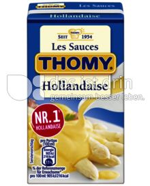 Produktabbildung: Thomy Les Sauce Hollandaise 250 ml