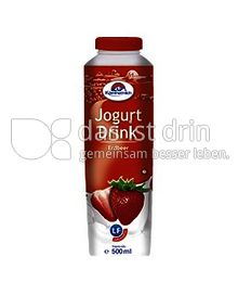 Produktabbildung: Jogurt Drink Erdbeere 500 ml
