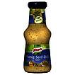 Produktabbildung: Knorr Honig-Senf-Dill Sauce  250 ml