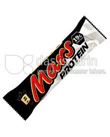 Produktabbildung: Mars Mars Protein 57 g