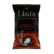 Produktabbildung: Lissa's Bio-Kesselchips  110 g