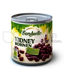 Produktabbildung: Bonduelle Kidney Bohnen 212 ml