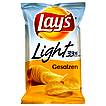 Produktabbildung: Lay's Light gesalzen  150 g