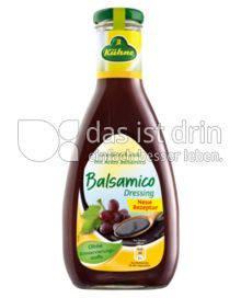 Produktabbildung: Kühne Balsamico-Dressing 500 ml