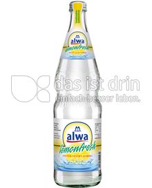 Produktabbildung: Alwa Lemonfresh 0,7 l