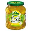 Produktabbildung: Kühne Honiggurken  370 ml