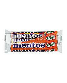 Produktabbildung: Mentos Fruit 120 g