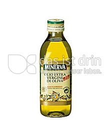 Produktabbildung: Minerva Natives Olivenöl extra 500 ml