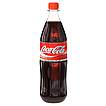 Produktabbildung: Coca-Cola Coke  1 l