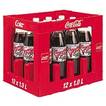 Produktabbildung: Coca-Cola Coke Light  12 l