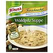 Produktabbildung: Knorr Feinschmecker Waldpilz Suppe fettarm  500 ml
