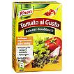 Produktabbildung: Knorr Tomato al Gusto Kräuter-Knoblauch  370 g