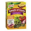 Produktabbildung: Knorr Tomato al Gusto Lasagne  370 g