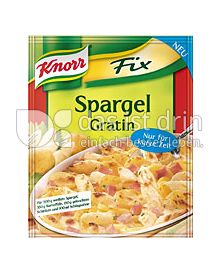 Produktabbildung: Knorr Fix Spargel Gratin 47 g