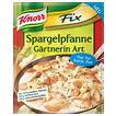 Produktabbildung: Knorr  Fix Spargelpfanne Gärtnerin Art 51 g