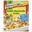 Produktabbildung: Knorr Fix Nudel-Mozzarella Gratin  65 g