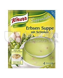 Produktabbildung: Knorr Suppenliebe 1 l