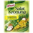 Produktabbildung: Knorr Salatkrönung Sommerkräuter mit Zitronennote  90 ml