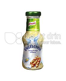 Produktabbildung: Knorr Engelchen Sauce 250 ml