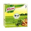 Produktabbildung: Knorr Bio Gemüse Bouillon  6
